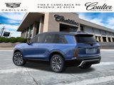 New 2026 Cadillac Vistiq Sport image 3
