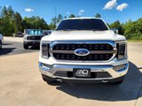 Used 2021 Ford F150 King Ranch w/ Equipment Group 601A High image 3