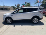 Used 2017 Ford Escape SE w/ SE Leather Comfort Package image 3