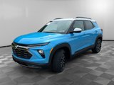 New 2025 Chevrolet TrailBlazer ACTIV w/ Driver Confidence Package image 3