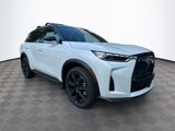 New 2026 INFINITI QX60 Autograph w/ Dark Cargo Package image 3