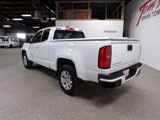 Used 2022 Chevrolet Colorado LT w/ Fleet Safety Package image 3