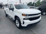 Used 2020 Chevrolet Silverado 1500 Custom image 2