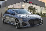 New 2025 Audi RS 6 performance image 3