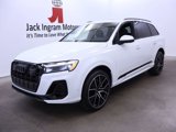 New 2025 Audi Q7 3.0T Premium Plus image 2