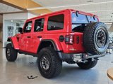New 2025 Jeep Wrangler Unlimited Rubicon 392 image 4