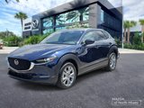 Used 2025 MAZDA CX-30 AWD 2.5 S w/ Preferred Package image 1