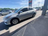 Used 2021 Hyundai Accent SE w/ Cargo Package image 5