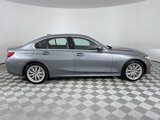 Used 2024 BMW 330i xDrive Sedan w/ Convenience Package image 4