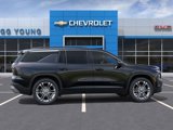 New 2026 Chevrolet Traverse LT image 5