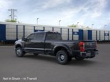 New 2025 Ford F350 4x4 Crew Cab DRW Super Duty image 5