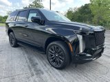 New 2025 Cadillac Escalade Sport w/ LPO, ONYX Package image 5