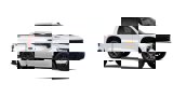 New 2025 Chevrolet Silverado 1500 Custom Trail Boss image 4