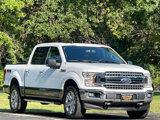 Used 2020 Ford F150 XLT w/ Equipment Group 302A Luxury image 4