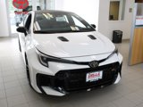New 2025 Toyota Corolla GR image 2