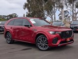 Certified 2025 MAZDA CX-70 3.3 Turbo S w/ Premium Plus image 3