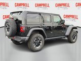New 2025 Jeep Wrangler Unlimited Rubicon 4xe w/ Convenience Group image 3