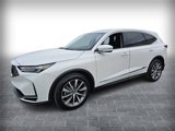 New 2025 Acura MDX w/ Technology Package image 2