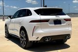 New 2026 Jaguar F-PACE SVR image 3