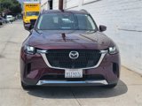 Certified 2024 MAZDA CX-90 3.3 Turbo w/ Premium Package image 2