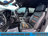 Used 2020 GMC Sierra 1500 AT4 w/ AT4 Premium Package image 4