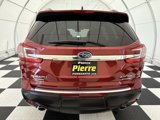 Used 2024 Subaru Ascent Touring image 3
