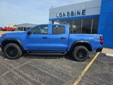 New 2026 Chevrolet Colorado Trail Boss image 4