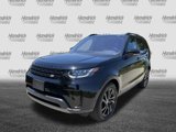 Used 2020 Land Rover Discovery HSE image 5