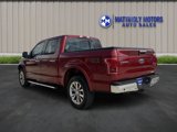 Used 2016 Ford F150 Lariat w/ Equipment Group 502A Luxury image 6