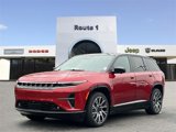 New 2025 Jeep Wagoneer Limited image 2