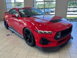 New 2025 Ford Mustang GT Premium w/ GT Performance Package image 3