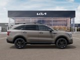New 2025 Kia Sorento X-Line EX image 2