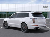 New 2025 Cadillac XT6 Sport w/ Technology Package image 3