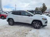 New 2025 Jeep Compass Limited image 5