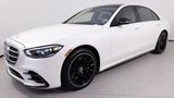 Used 2023 Mercedes-Benz S 500 4MATIC image 4