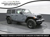 New 2025 Jeep Wrangler Unlimited Sport image 4
