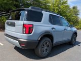 New 2026 Honda Passport RTL image 4