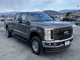 New 2025 Ford F350 XL w/ XL Chrome Package image 4