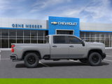 New 2025 Chevrolet Silverado 2500 ZR2 image 5