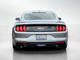 Certified 2022 Ford Mustang GT w/ Equipment Group 301A image 5