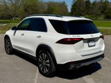 Used 2024 Mercedes-Benz GLE 350 4MATIC image 4