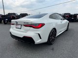 Used 2021 BMW 440i xDrive Coupe w/ Premium Package image 5