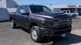 New 2025 RAM 2500 Laramie image 2