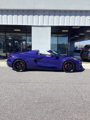 New 2025 Chevrolet Corvette E-Ray image 2