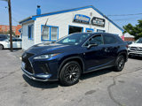 Used 2022 Lexus RX 350 F Sport image 3