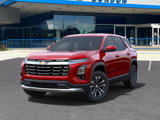 New 2026 Chevrolet Equinox LT w/ Convenience Package II image 6