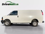 Used 2022 GMC Savana 2500 image 2