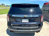 Used 2024 Chevrolet Tahoe Premier w/ Premium Package image 4