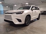 New 2025 Lexus TX 350 AWD image 3