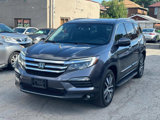 Used 2017 Honda Pilot Elite image 3